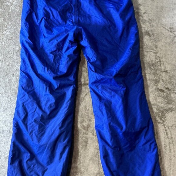 VTG 1980's CB Sports Snow Ski PANTS MENS 32 Thermo Tech Coating - Picture 7 of 16